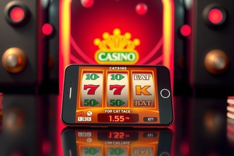 Mercato casino non ADM