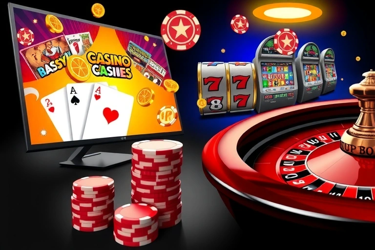 Casina Casino